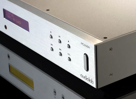 Audiolab