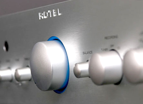 Rotel