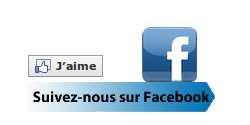 Cliquez ici pour voir notre page Facebook