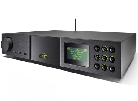 Naim Superuniti